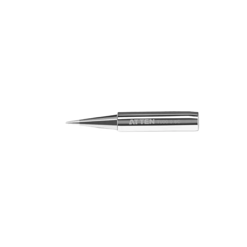 T900-0.8C ,Soldering Iron Tip - Chisel Tip for Precision Soldering