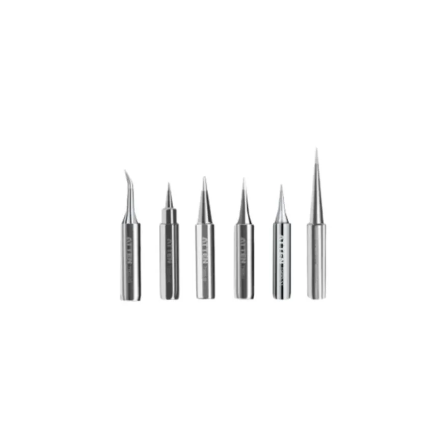 T900-0.8C ,Soldering Iron Tip - Chisel Tip for Precision Soldering