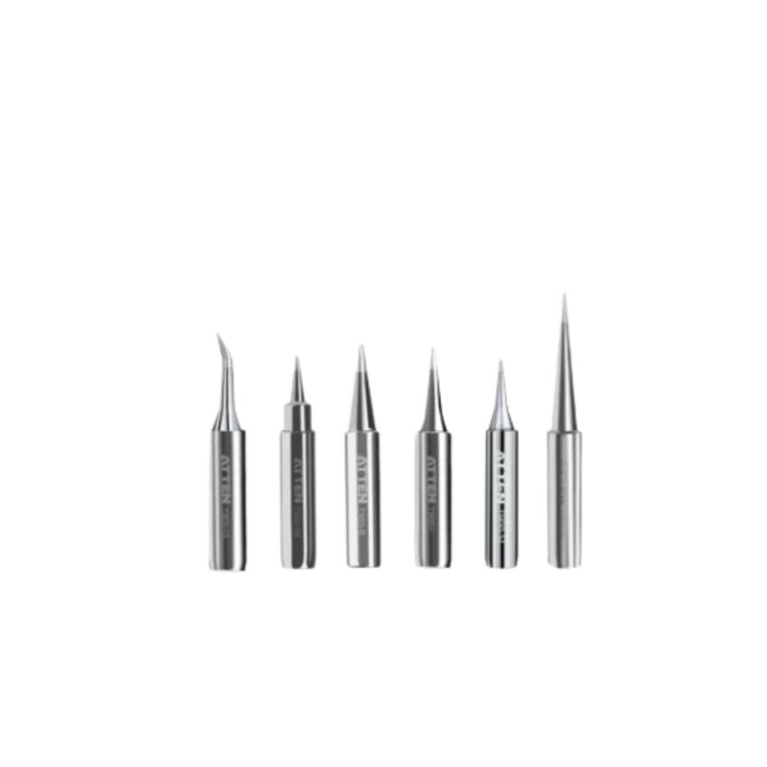 T900-K, Knife-Shaped Soldering Tip, 2.0mm