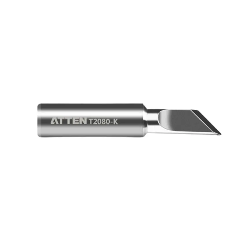 T2080-K, Knife-Shaped Soldering Tip, 5mm