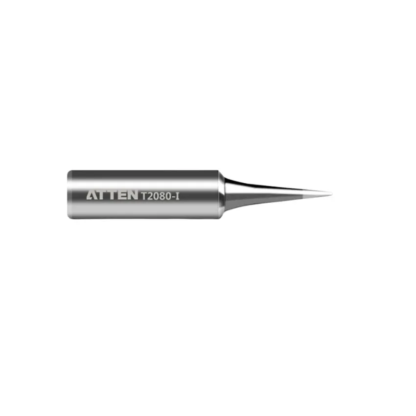 T2080-I, Conical Soldering Tip, 0.2mm