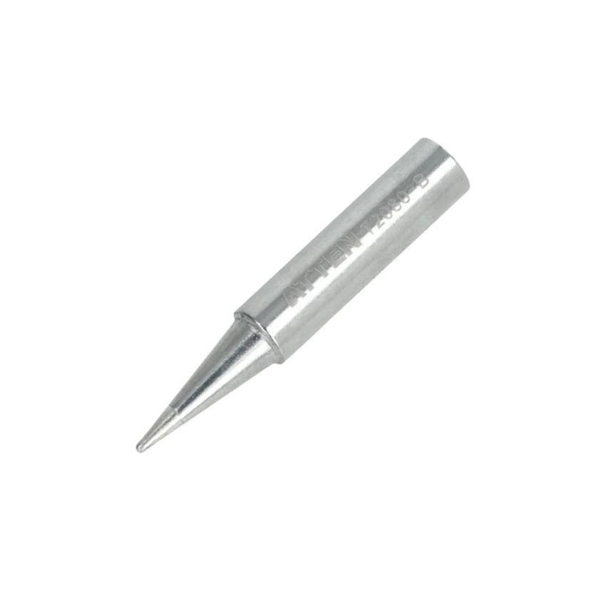 T2080-B, Conical Soldering Tip, 1mm