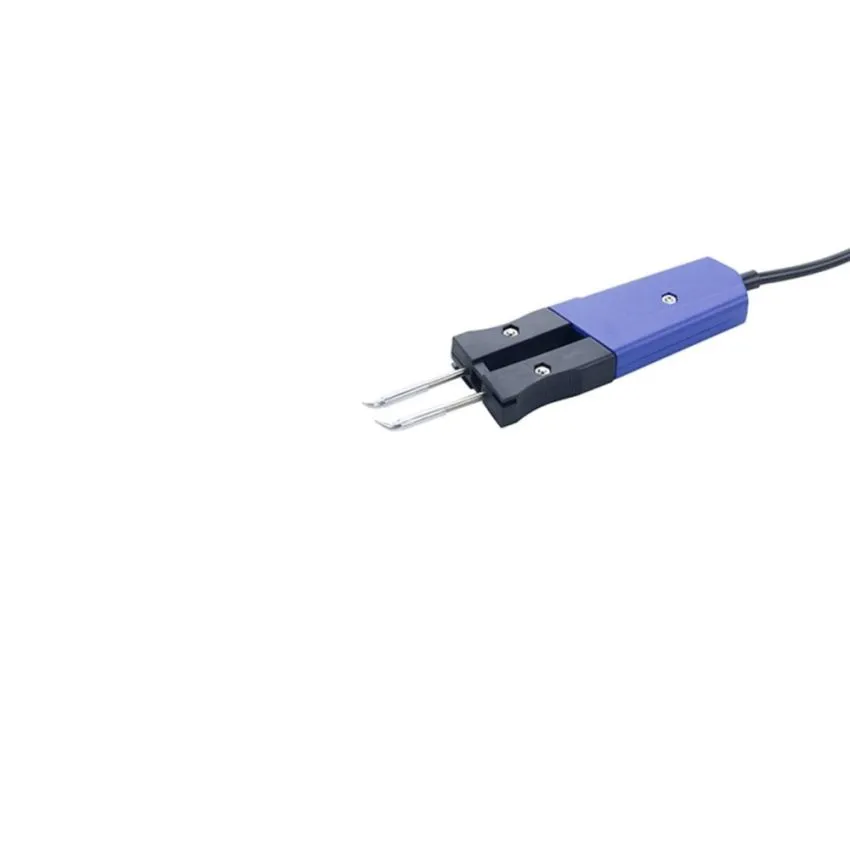 N9100, Tweezer-Style Soldering Handle, For Rework Stations
