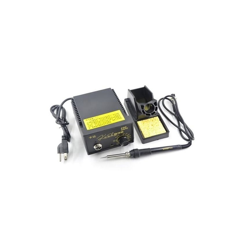 KADA 936D+ Digital Temperature-Controlled Soldering Station