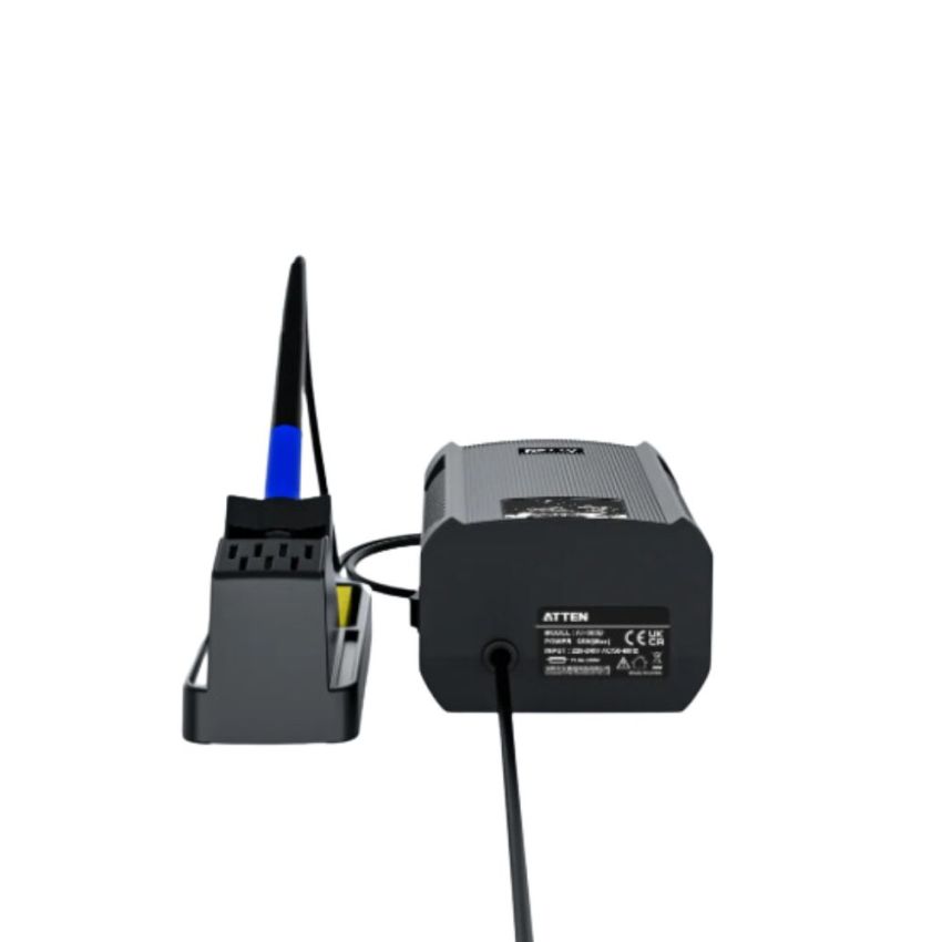 AT-989D, ATTEN Soldering station