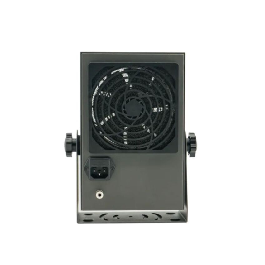 ST-1015, ATTEN, Static Eliminator DC Ion Fan