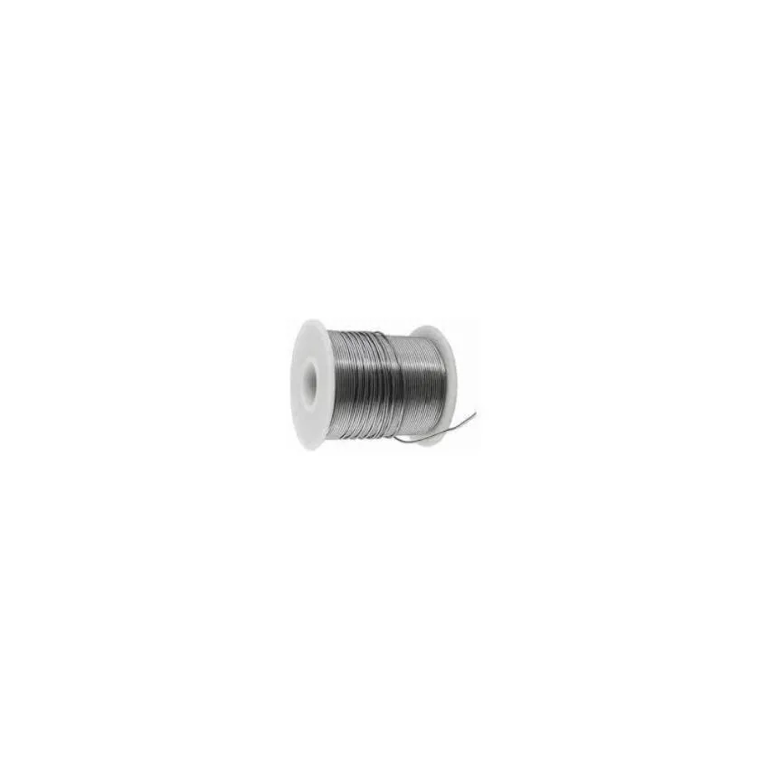 TS-63A500, Leaded Soldering Wire, 1.0mm