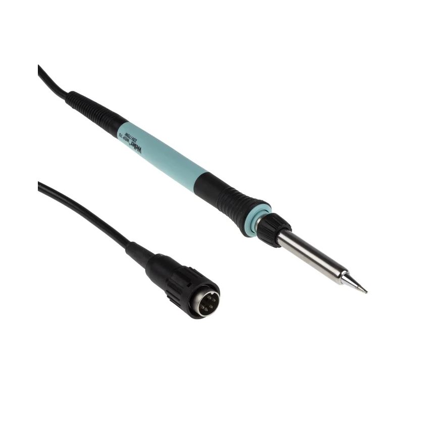 WEP 70, Soldering Iron, 70W, 23V, Original ESD-Safe Tool for WT Stations