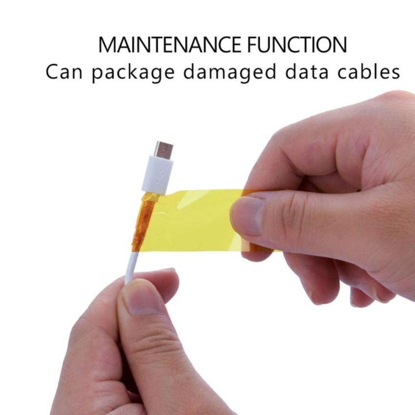 Polyimide Tape,20mm,Heat Resistant