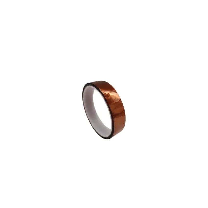 Copper Protection Tape,20mm,Heat Resistant