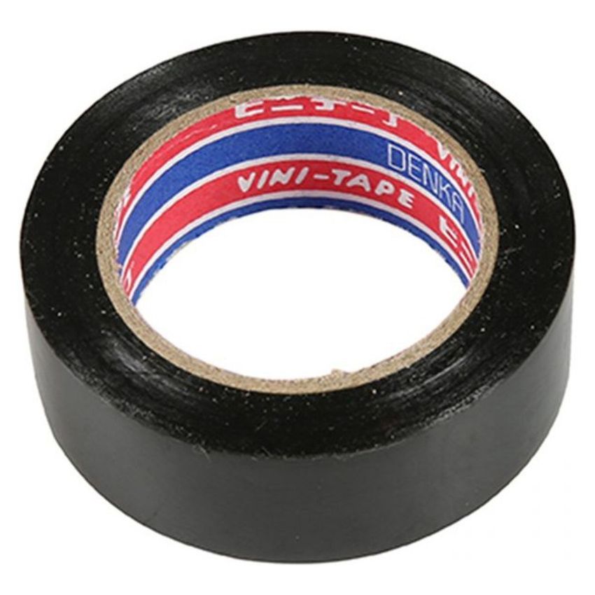 VINI TAPE 3/4'' x 10 Yards, Vinyl Electrical Tape, Roll Package