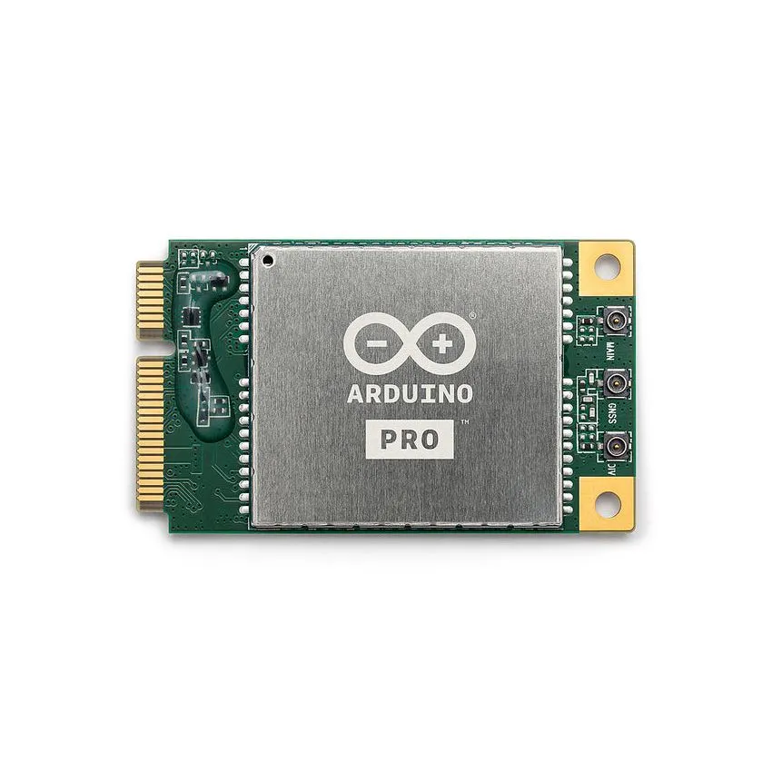 TPX00201, Arduino Pro 4G Module EMEA