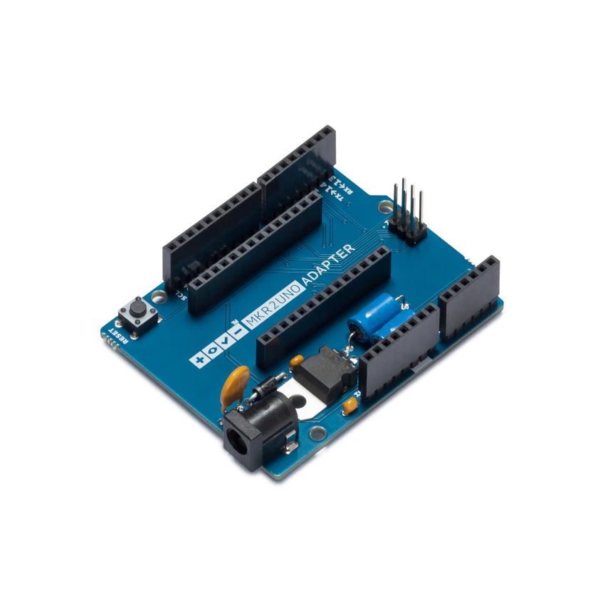 MKR2UNO ADAPTER