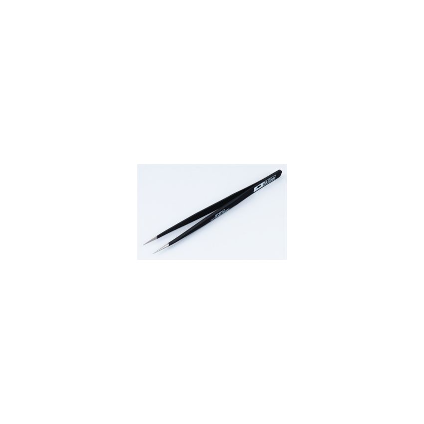 Precision tweezers - straight