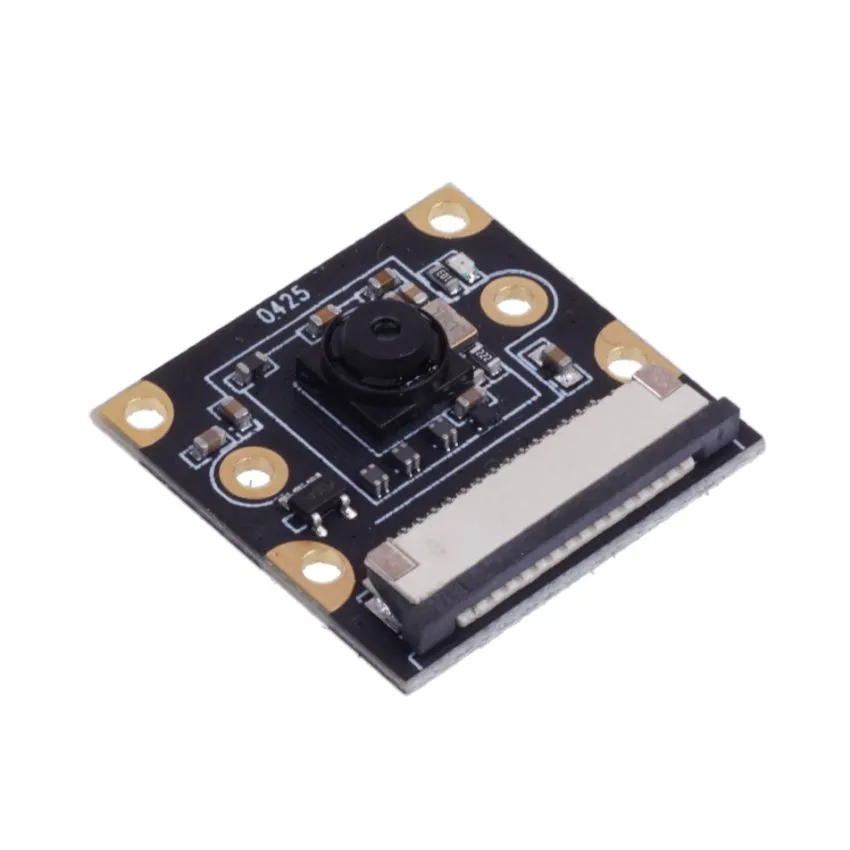 IMX219-77 8MP Camera Module 77 Degree FOV for NVIDIA Jetson Nano
