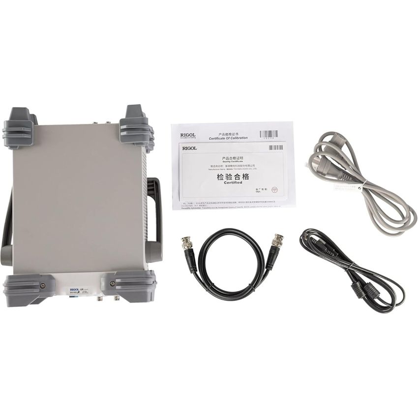 Rigol DG1062Z Function / Arbitrary Waveform Generator – 60 MHz, Dual Channel