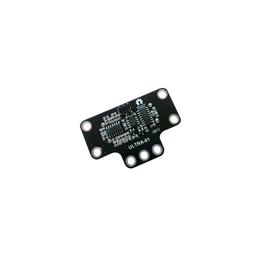 ULTRA-01,Ultrasonic Range Finder Sensor,High Precision,Easy Integration