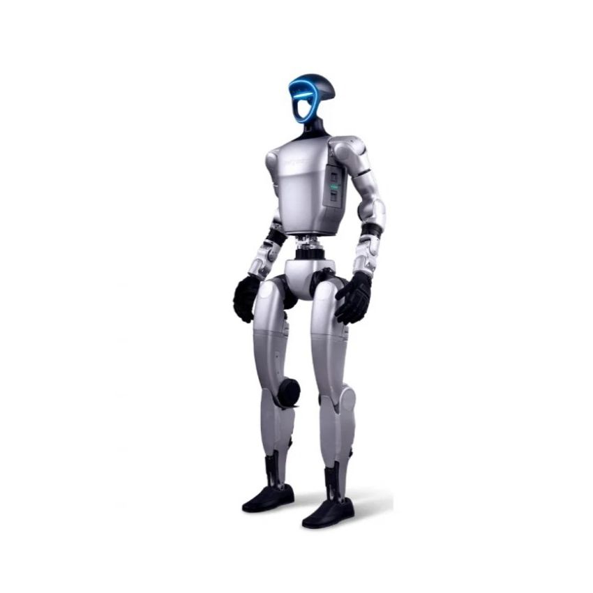 Unitree G1 Humanoid Robot