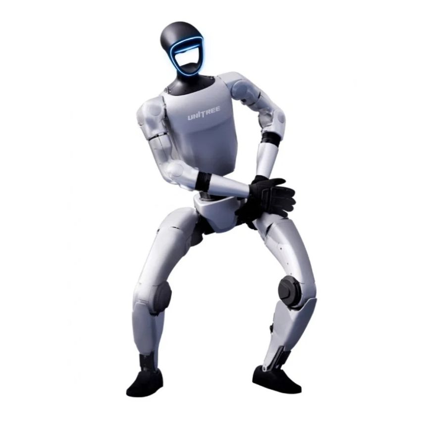 Unitree G1 Humanoid Robot