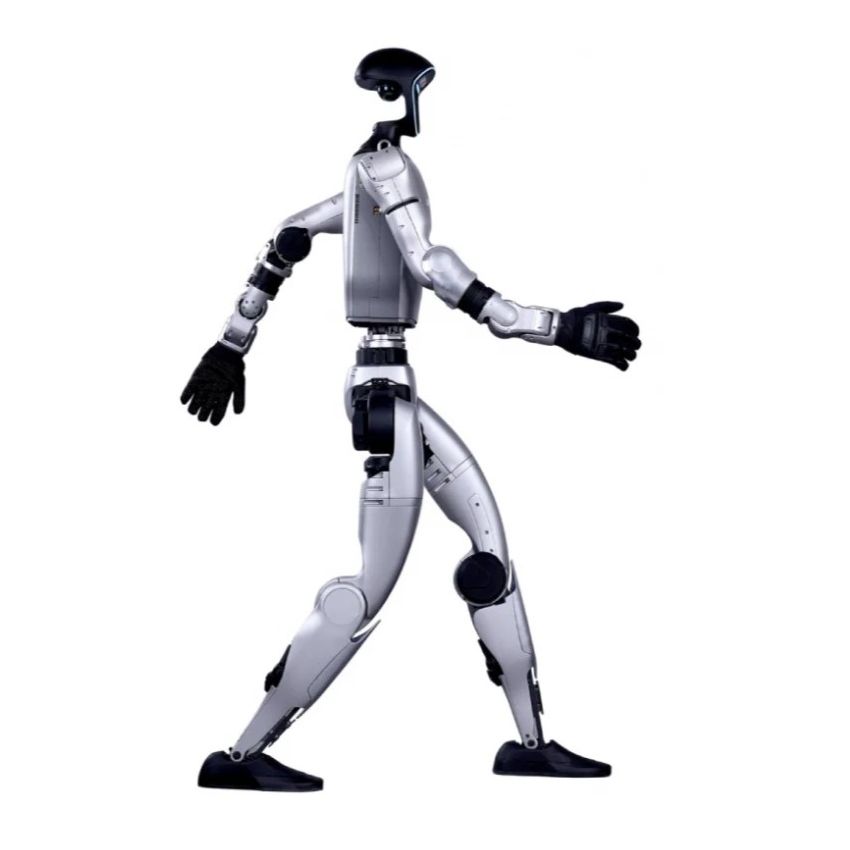 Unitree G1 Humanoid Robot