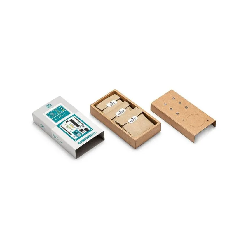 AKX00037,Arduino Make Your UNO Kit