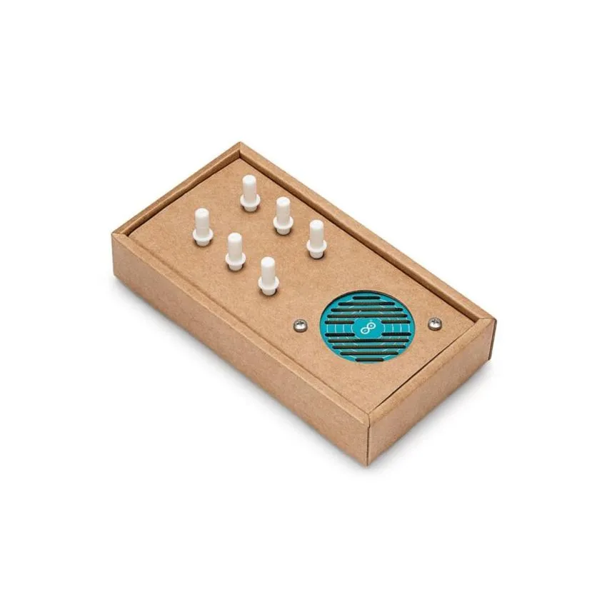 AKX00037,Arduino Make Your UNO Kit