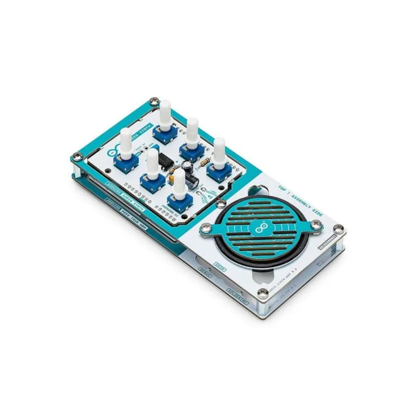 AKX00037,Arduino Make Your UNO Kit