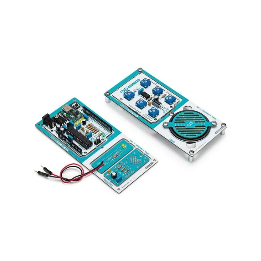 AKX00037,Arduino Make Your UNO Kit