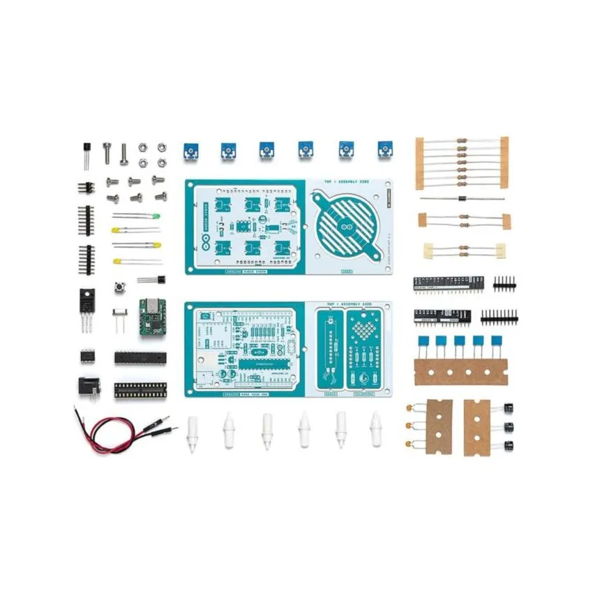 AKX00037,Arduino Make Your UNO Kit