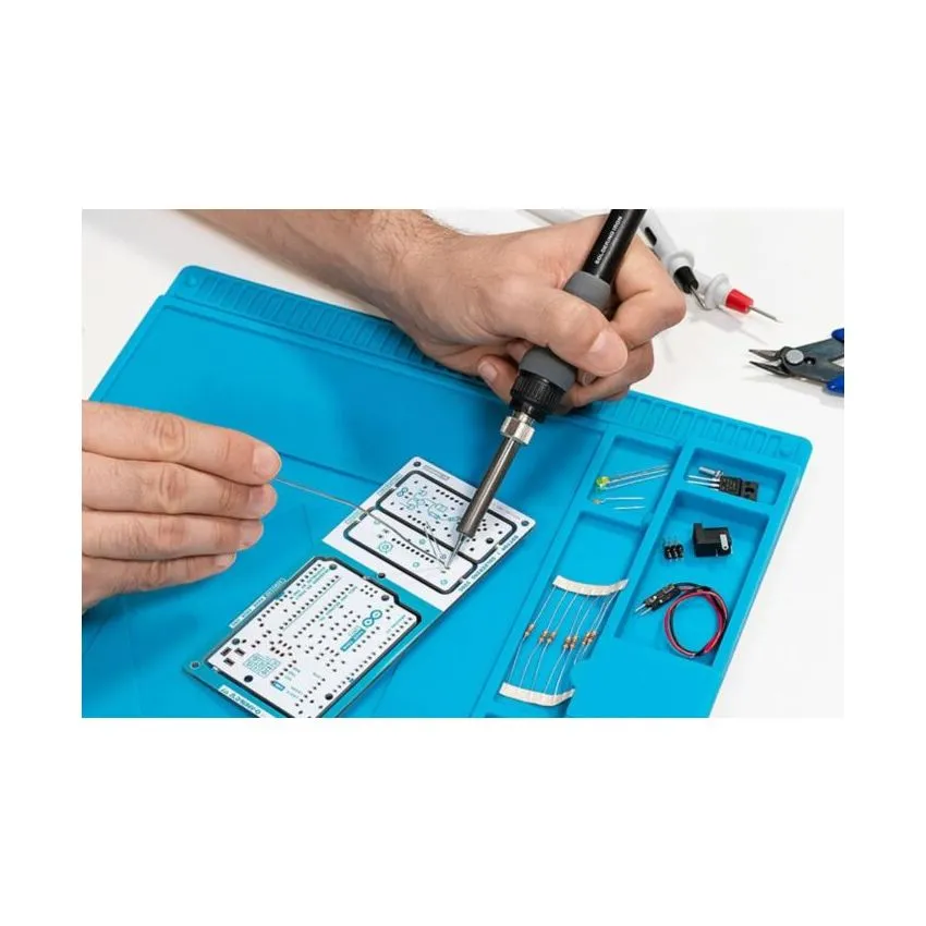 AKX00037,Arduino Make Your UNO Kit