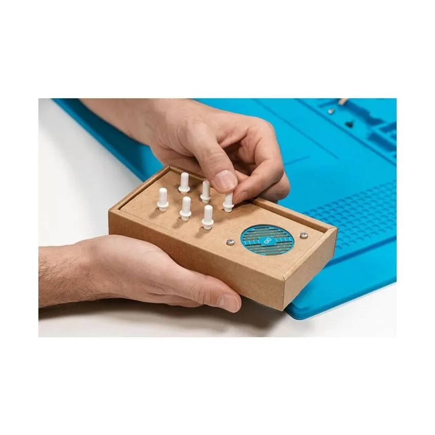 AKX00037,Arduino Make Your UNO Kit