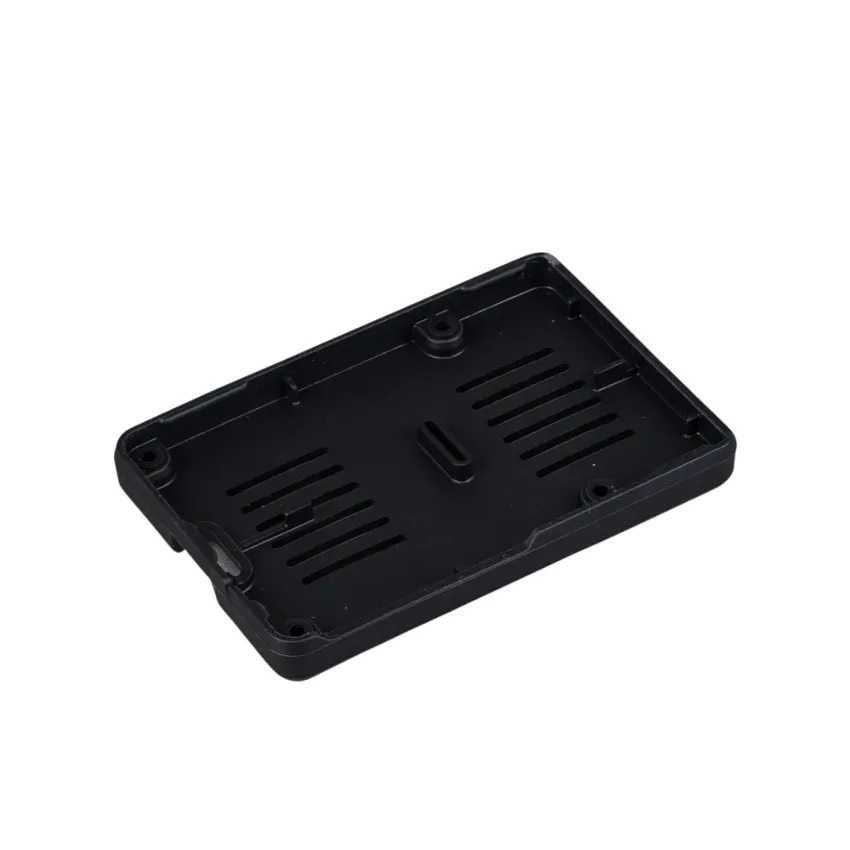 SC1655, Raspberry Pi 5 Bumper Case