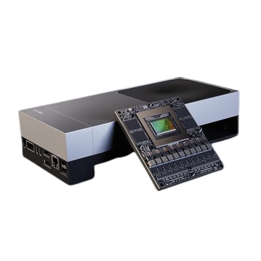 NVIDIA Jetson AGX Thor Development Kit