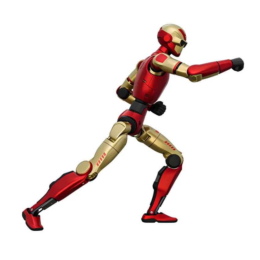 Unitree R1 Humanoid Robot