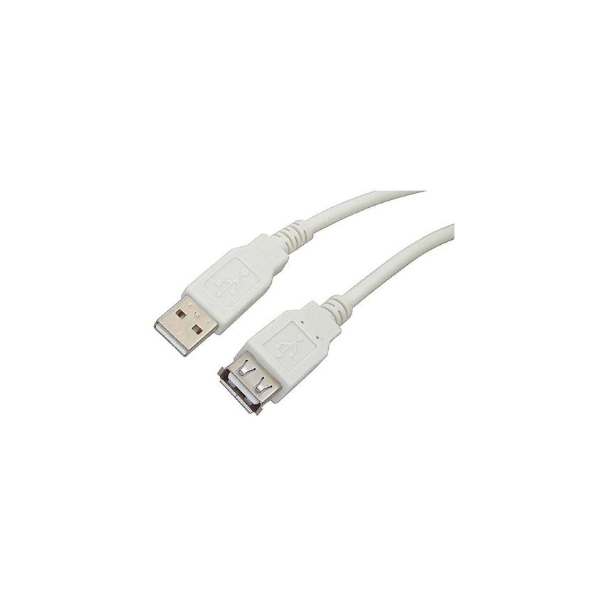 CH40109 1.5M USB MALE/FEMALE CABLE