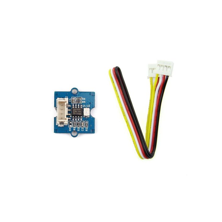 Grove - GUVA-S12D UV Sensor