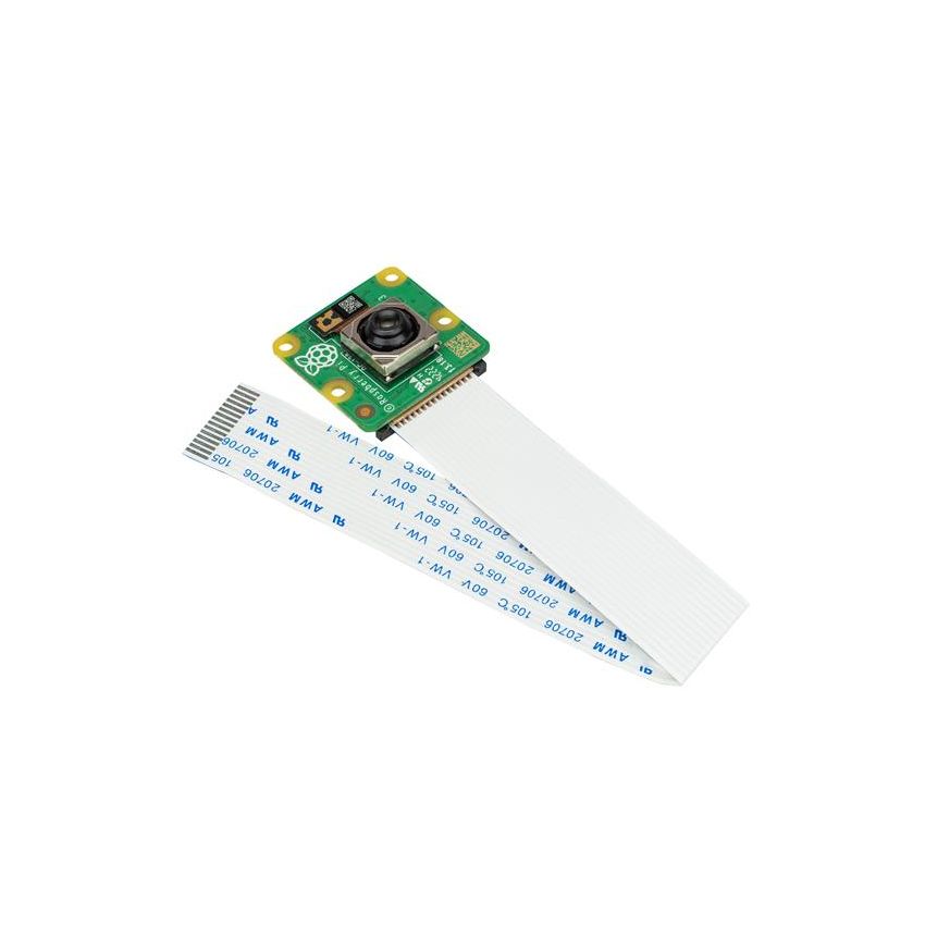 SC1223, Raspberry Pi Camera Module 3