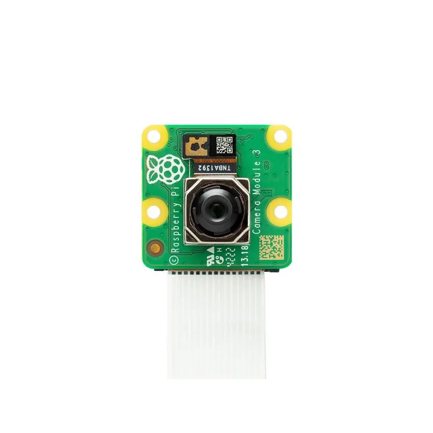 SC0872, Raspberry Pi Camera Module 3