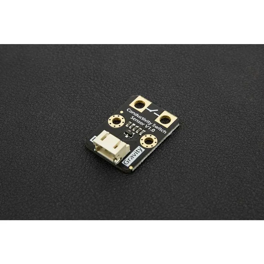 SEN0223 Gravity: Conductivity Sensor Switch - DFRobot