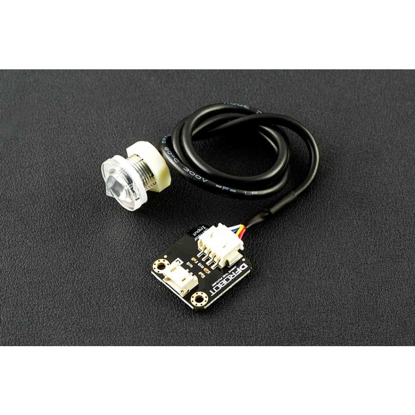 SEN0205 Gravity: Photoelectric Water / Liquid Level Sensor For Arduino