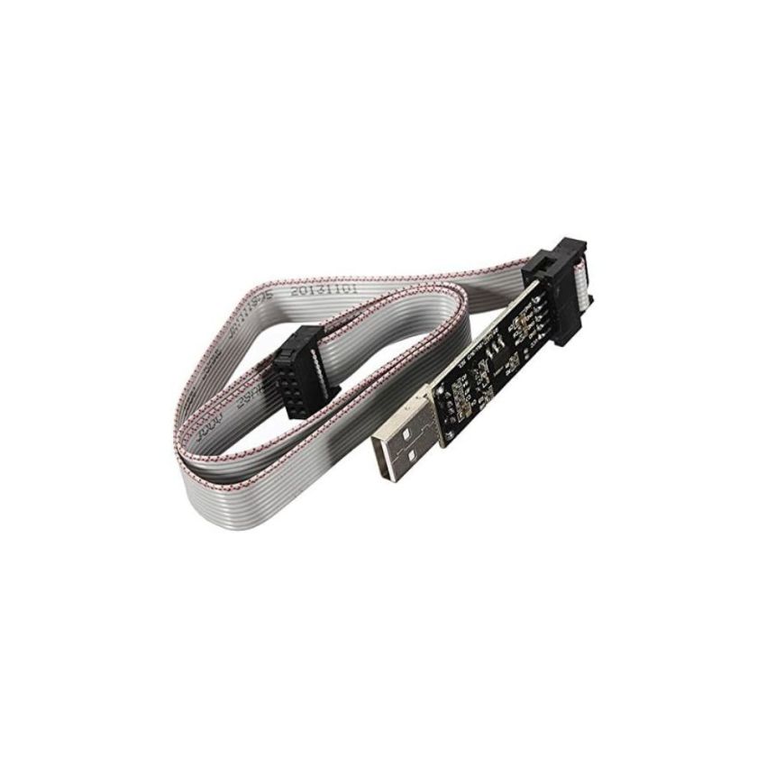 AVR Downloader Programmer with ATMEGA8 ATMEGA128,3.3-5V