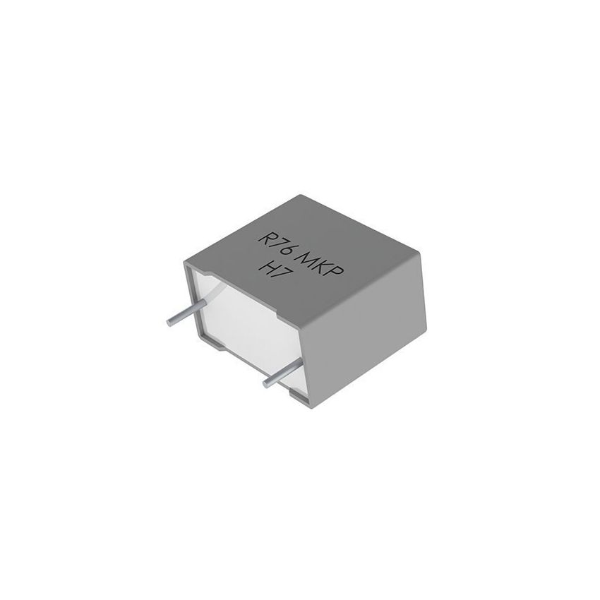 Polypropylene Film Capacitor,0.015uF,400V