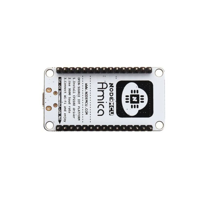 ESP-12F ESP8266, Development Board - WiFi Microcontroller with USB Interface