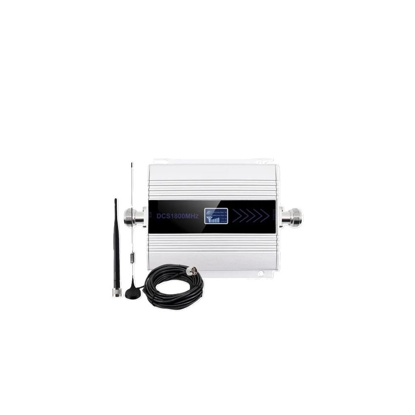 DCS1800MHz,Mobile Phone Signal Repeater, 2G/4G GSM