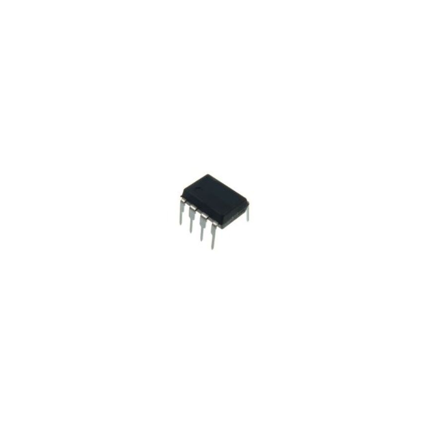 IR2125,High-Speed Power MOSFET and IGBT Driver,DIP-8