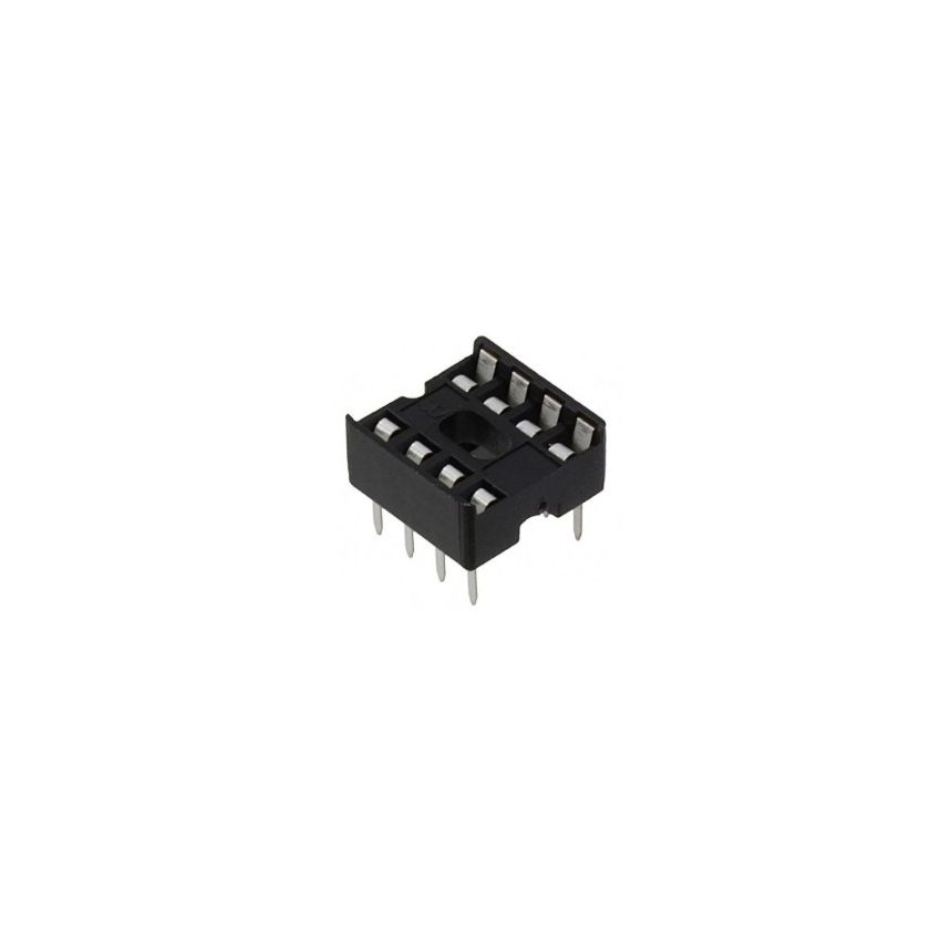 IC Socket 8Pin