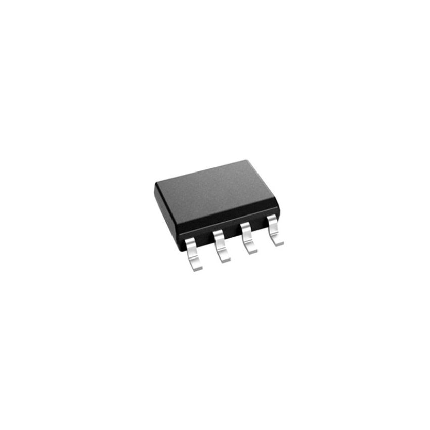 FAN3227,Dual 2A High-Speed, Non-Inverting Low-Side Gate Driver, 4.5V to 18V Supply Voltage,SOP-8