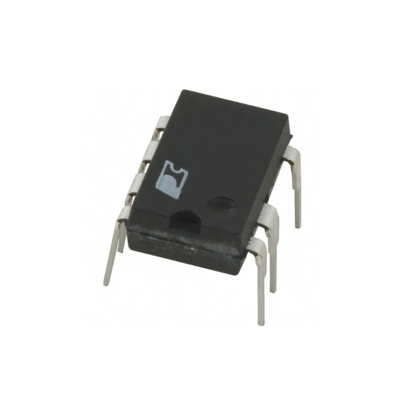 TOP233PN,EcoSmart Integrated Off-line Switcher,DIP-8