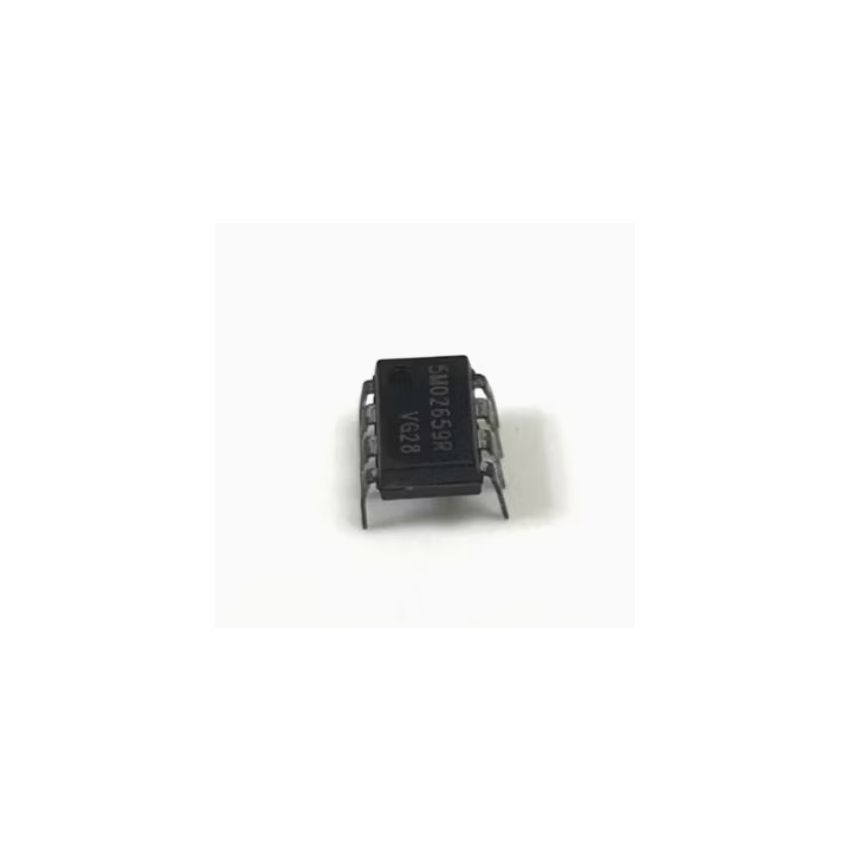 5M02659R,Fairchild Power Switch IC,DIP-8