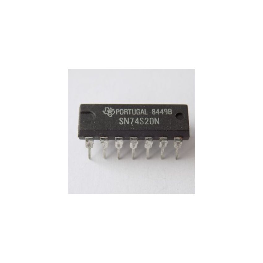 SN74S20N